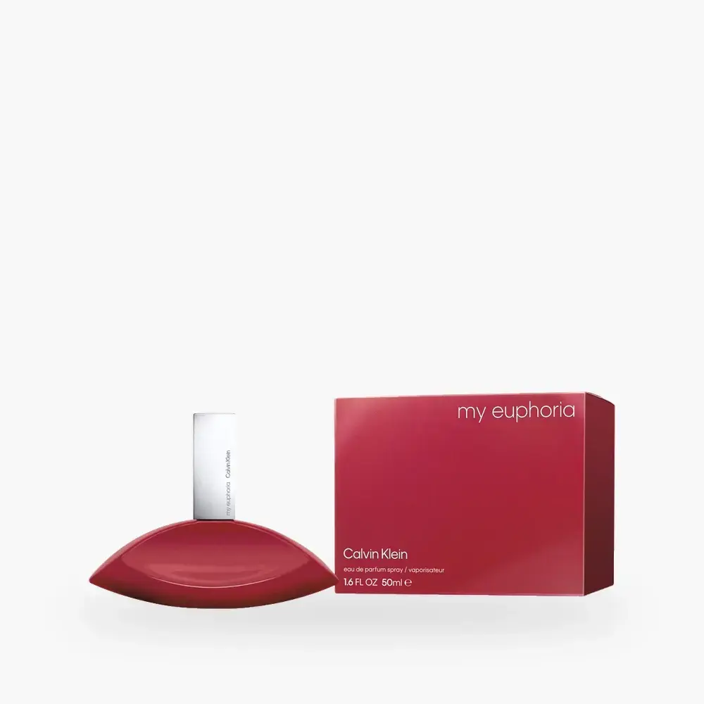 My Euphoria — 100ML LACRADO