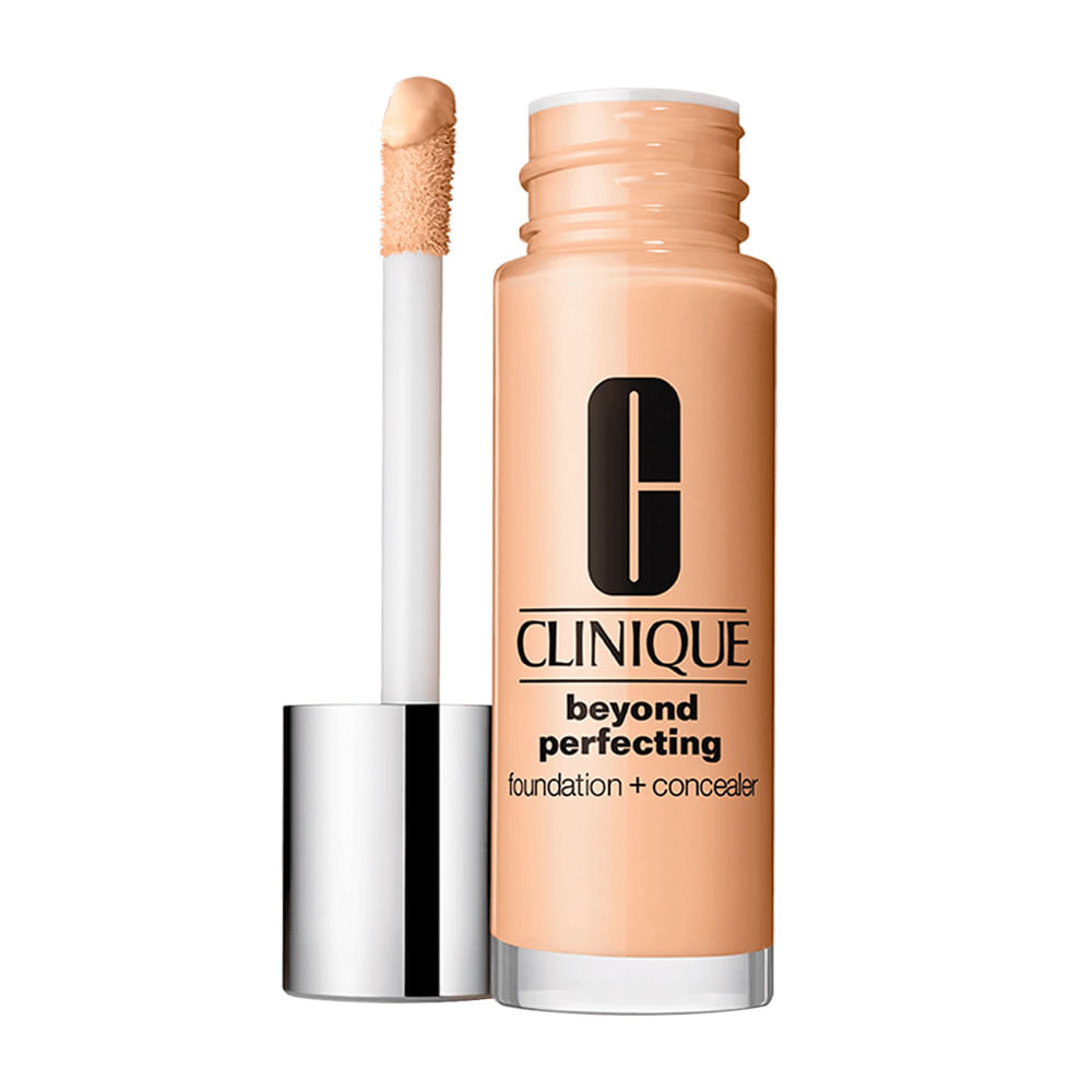 Beyond Perfecting Clinique - Base Corretiva — Creamwhip
