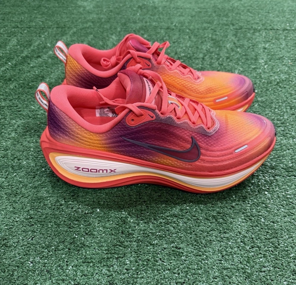 Nike Vomero Plus SE Sunset — 37.5, Novo