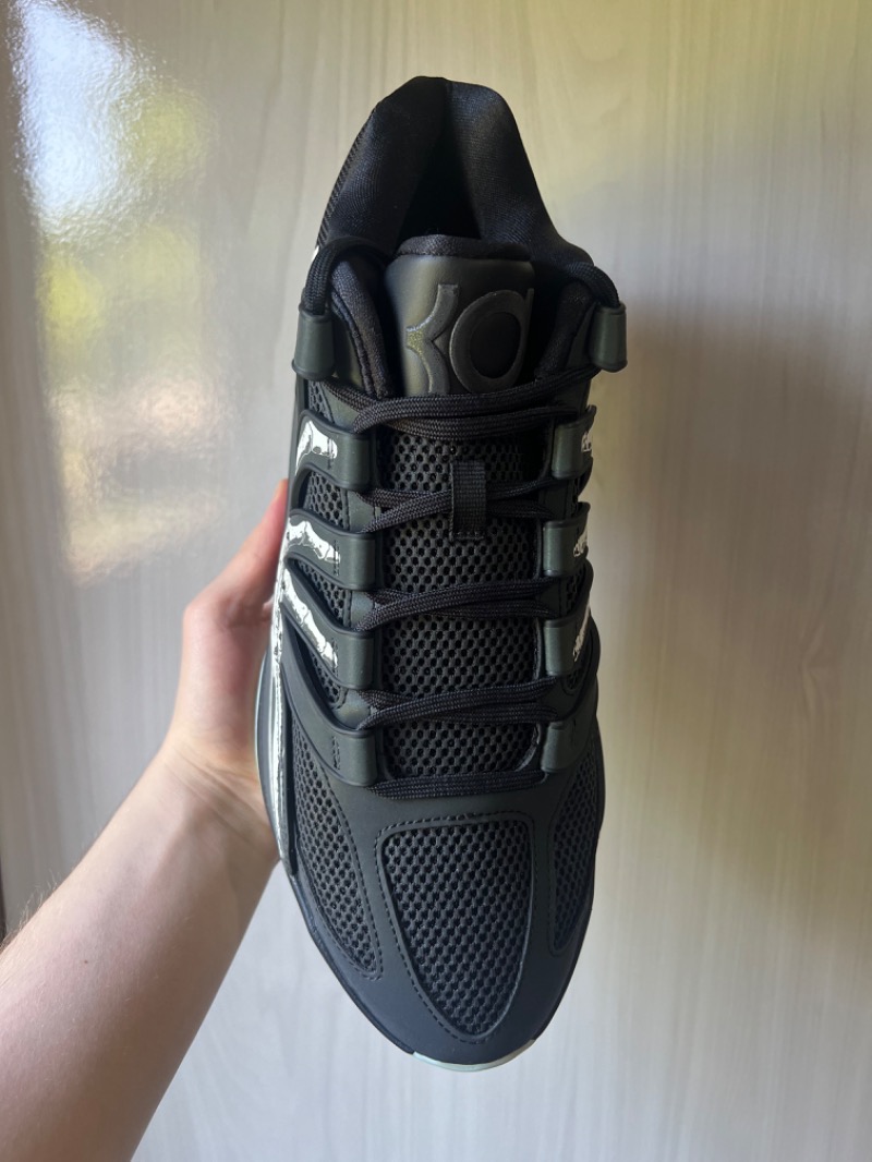 Foto 2 de Nike KD 18 Halloween — 39 / 40, Novo