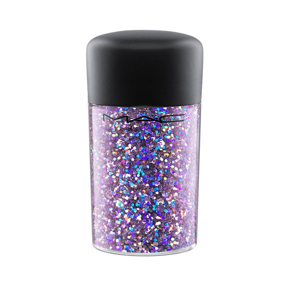 Glitter M·A·C - Lavander Hologram — 1 Un