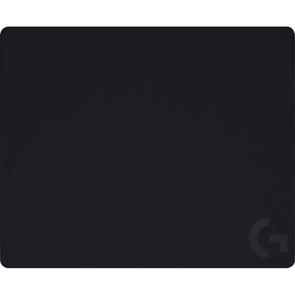 Mouse Pad com Base Antiderrapante Logitech G440 Otimizado para Jogos e com Superfície de Baixo Atrito CX 1 UN