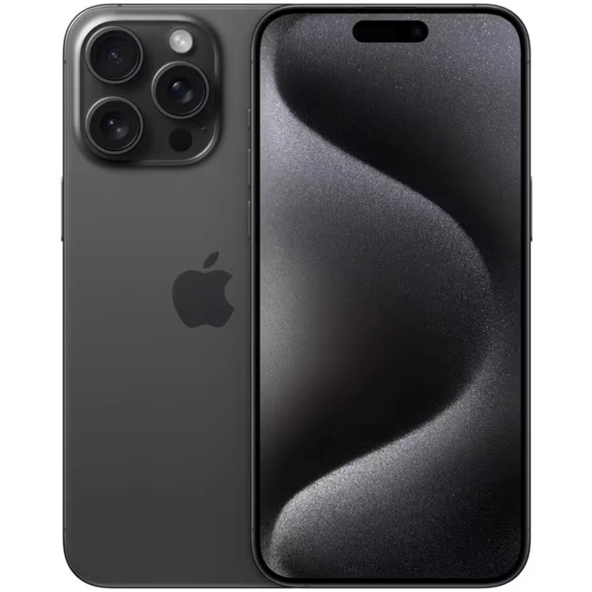 Seminovo: Iphone 15 Pro Max 256 GB Preto - Excelente