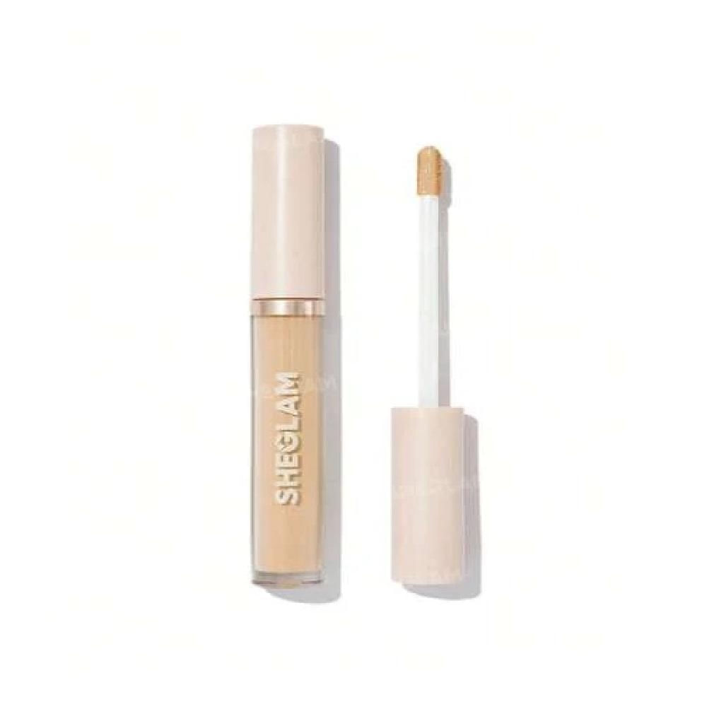 SHEGLAM CORRETIVO LIKE MAGIC 12HR SHELL 3,8G