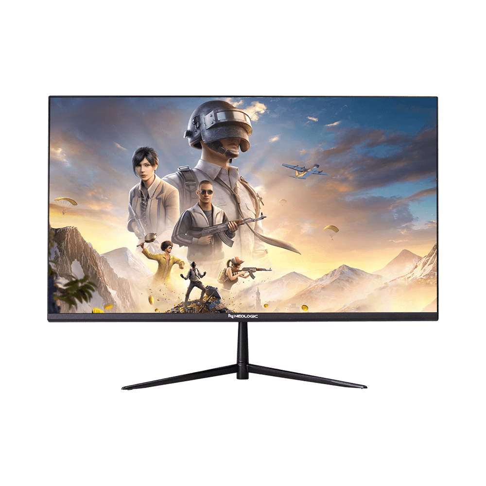 Monitor Gamer Neologic 24" Vortex, Full HD, 100Hz, IPS, 3ms, HDMI, NVX100