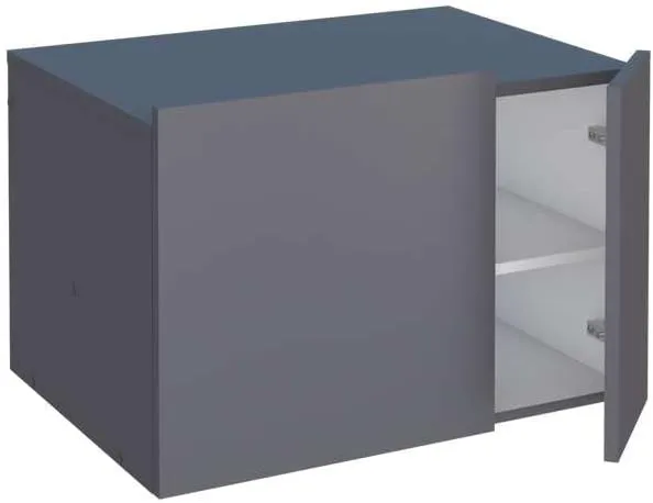 MODULO BLISS 60 CINZA COZIMAX
