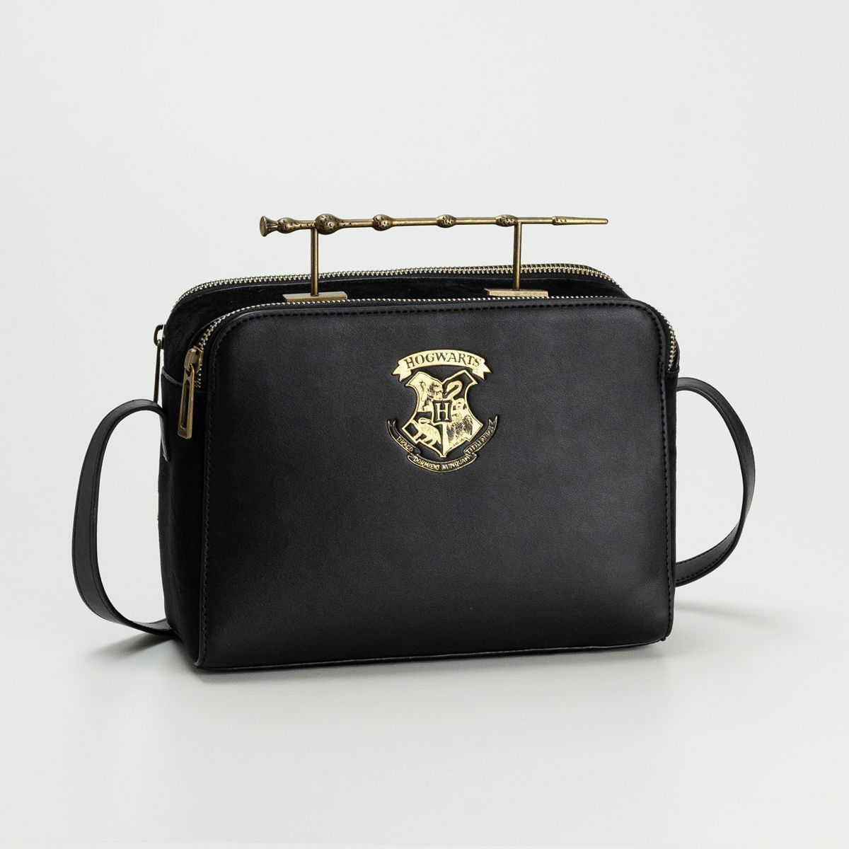 Bolsa HP Crossbody Varinha Único
