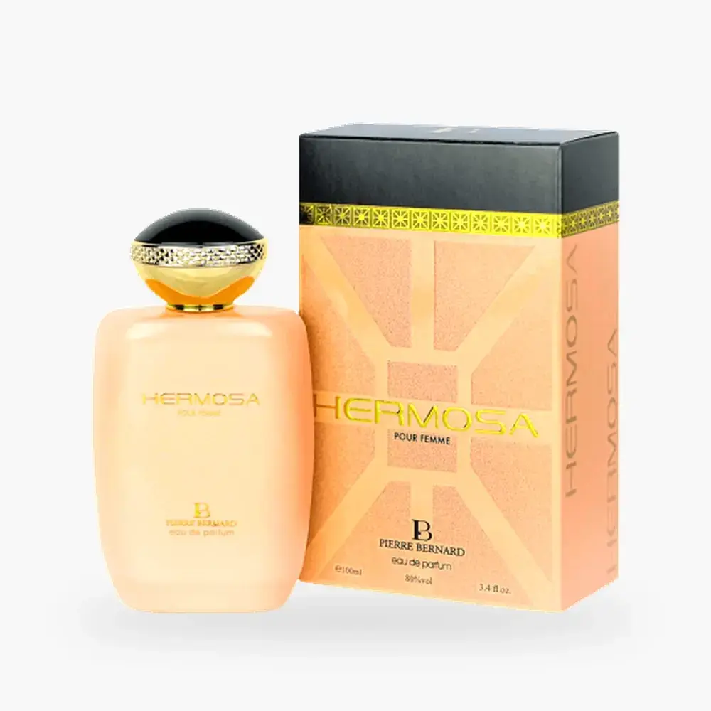 Hermossa Pour Femme Eau de Parfum — 100 ML