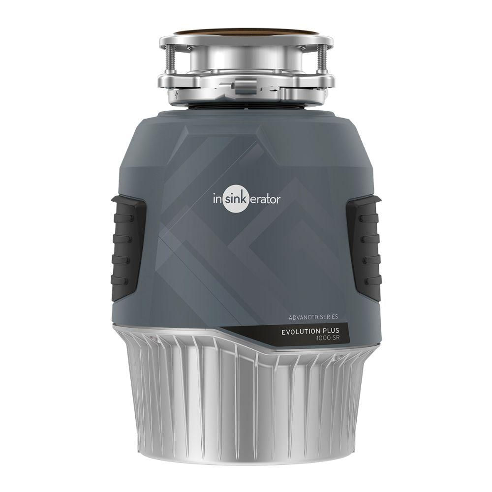 Triturador Alimentos Pia Insinkerator 220V