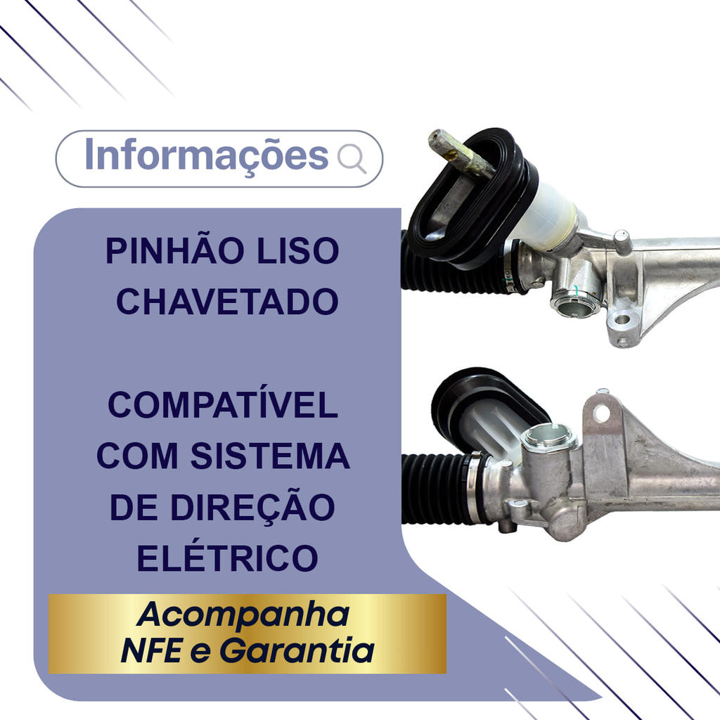 Foto 2 de Caixa Direcao Sentra 2014 2015 2016 2017 2018 2019 2020