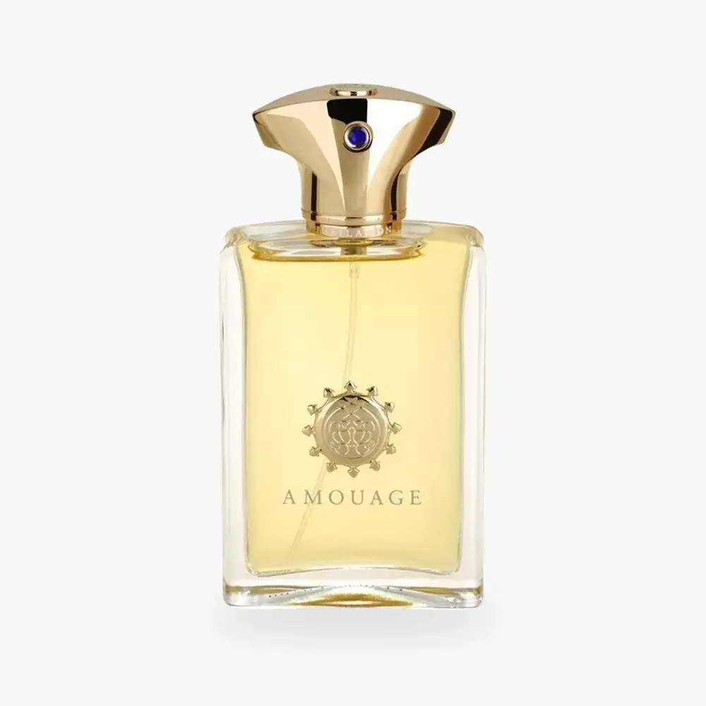 Jubilation XXV Man — 100ML