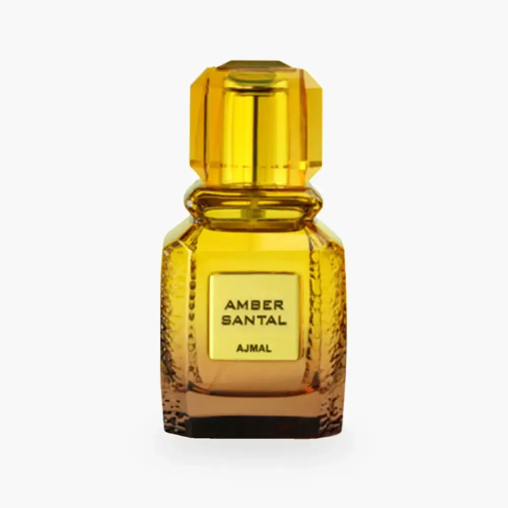 Amber Santal — 100ML