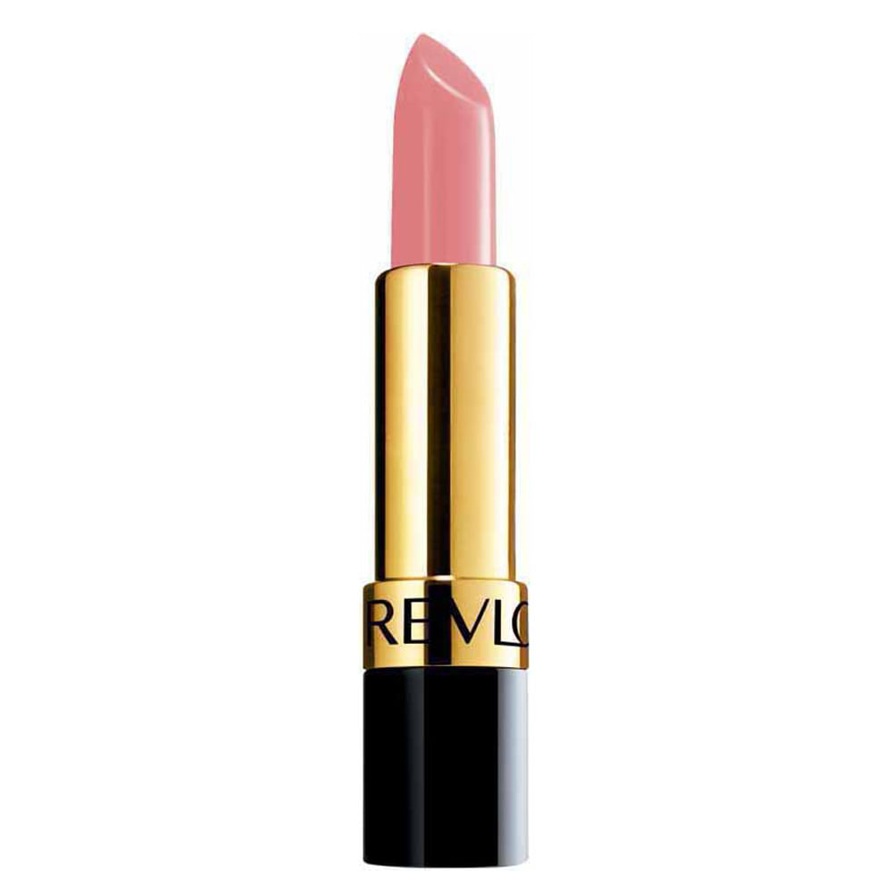 Super Lustrous Lipstick Revlon - Batom — Coral Berry