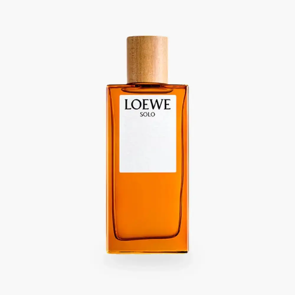 Solo Loewe — 100 ML