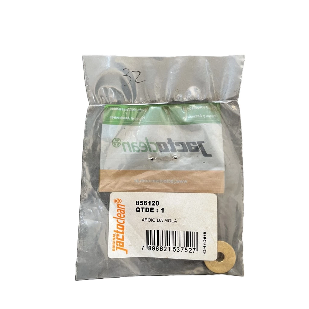 APOIO DA MOLA JACTO CÓD 856120