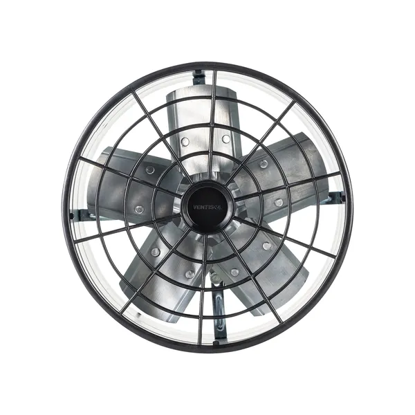 VENTILADOR AXIAL EXAUSTOR IND 30CM 220V VENTISOL