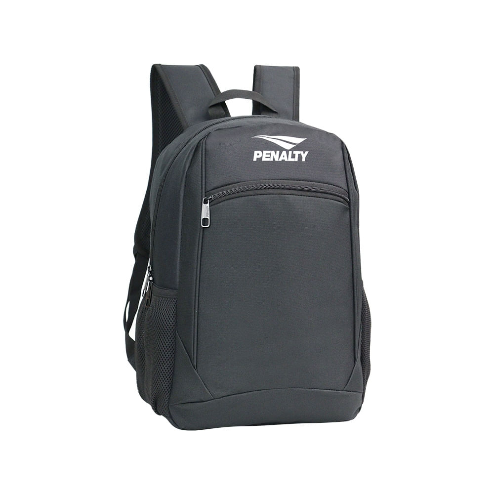 Mochila Penalty Poliéster Reforçada Para Trabalho