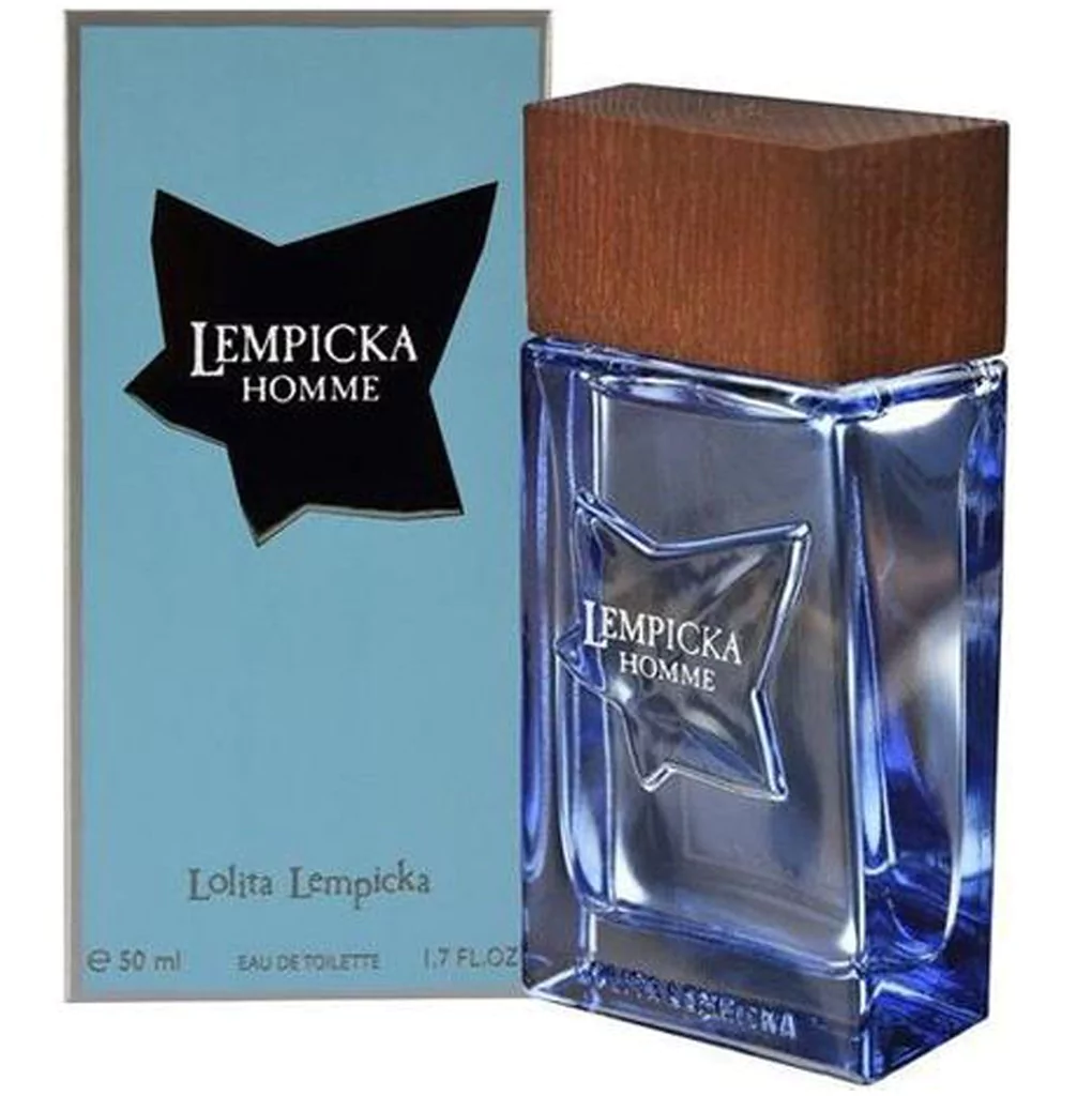 Lempicka Homme — 50 ML