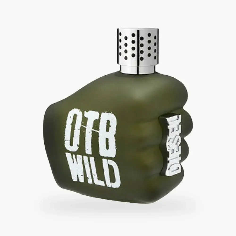 Only The Brave Wild — 50ML