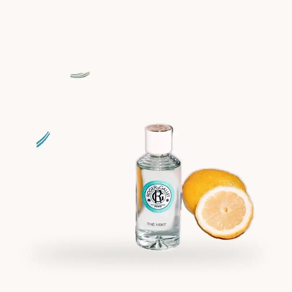 Thé Vert — 100 ML
