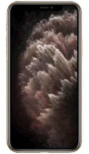 Seminovo: Iphone 11 Pro 64 GB Dourado - Excelente