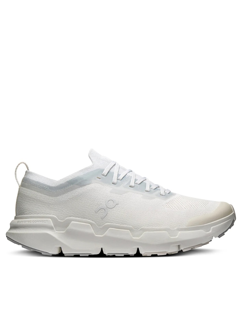 On Running Cloudsolo Glacier Pearl — 39 / 40 / 41 / 42 / 43 / 44, Novo