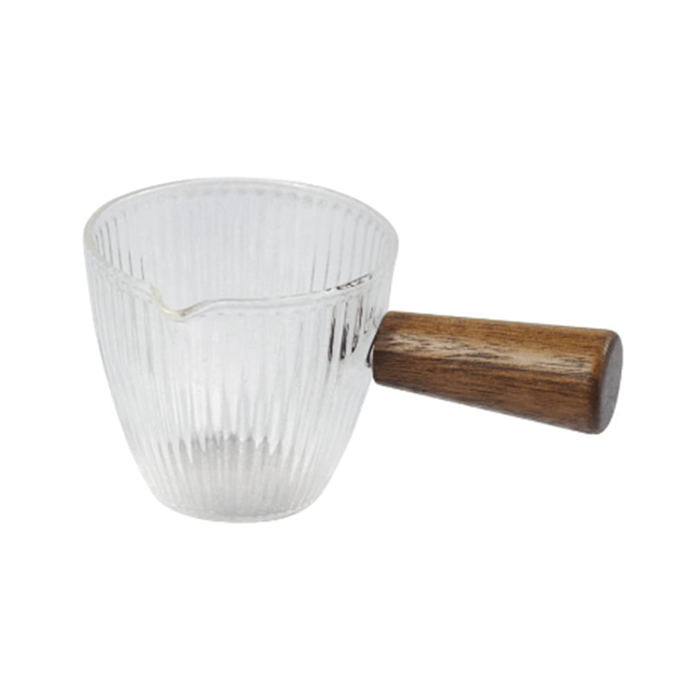 Molheira De Mesa Graffiato Em Vidro 100Ml - Hauskraft