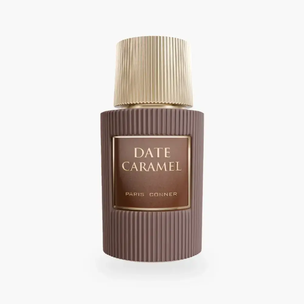 Date Caramel — 100 ML