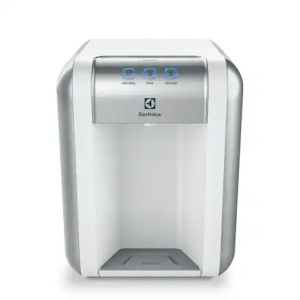 Purificador Electrolux Eletrônico Compacto Efficient Painel Digital Bivolt Branco (PE11B)