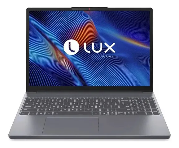 Notebook Lenovo Ideapad Slim 3 512GB 8GB