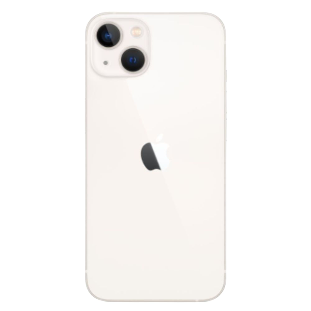 Foto 4 de Seminovo: iPhone 13 256GB Estelar Excelente