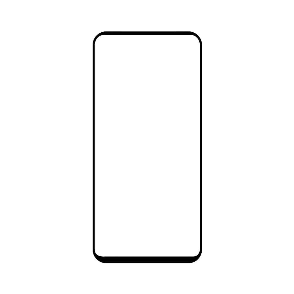 Foto 2 de Película De Vidro Para Smartphone Xiaomi Redmi Note 9