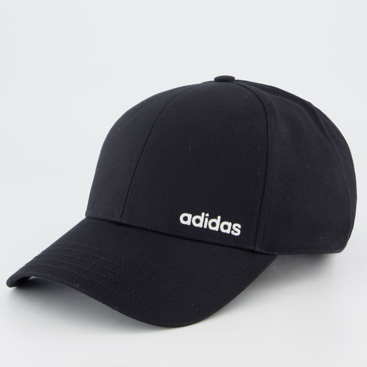 Boné Adidas Little Infantil Preto