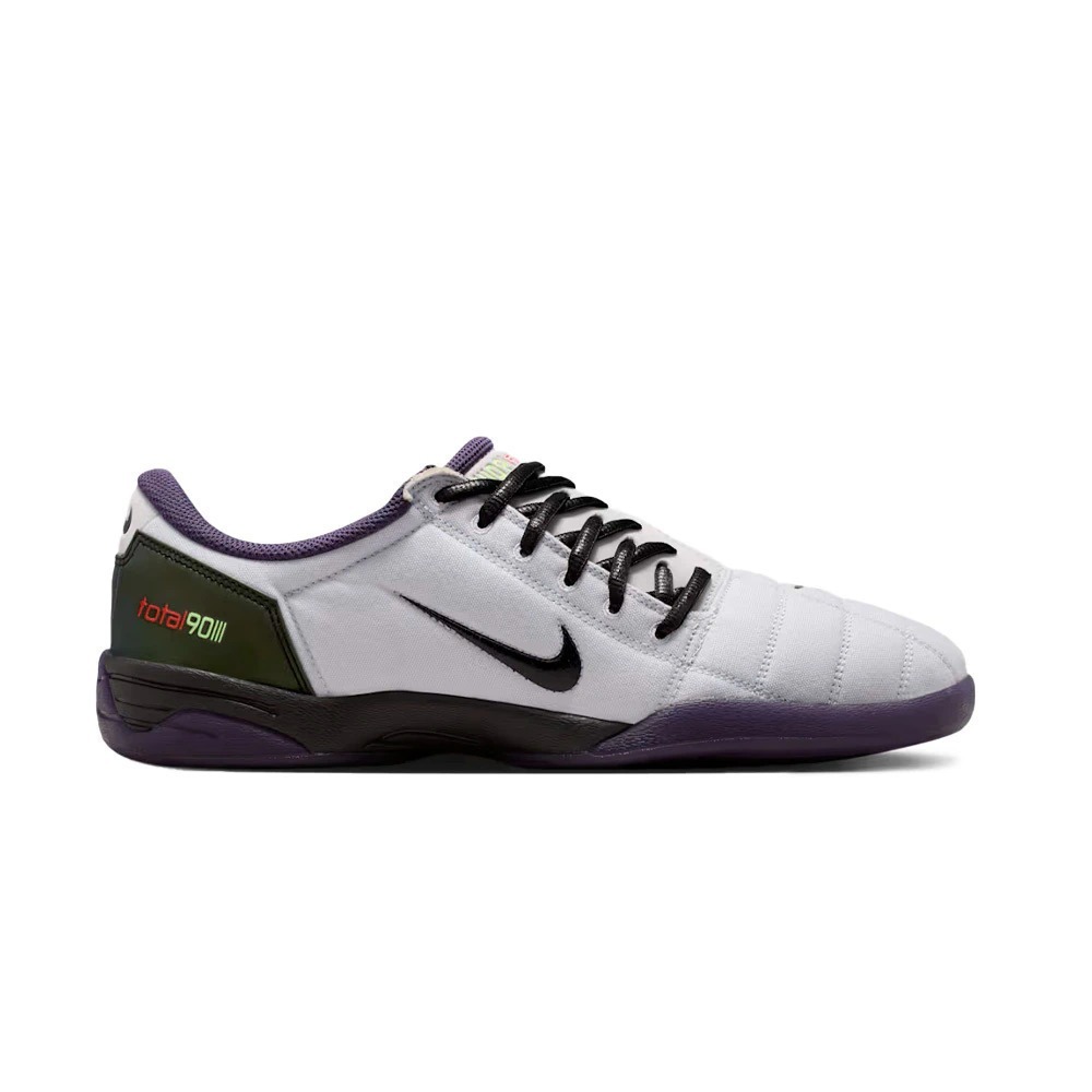 Nike Total90 SE Pure Platinum — 39 / 40 / 41 / 42 / 43, Novo