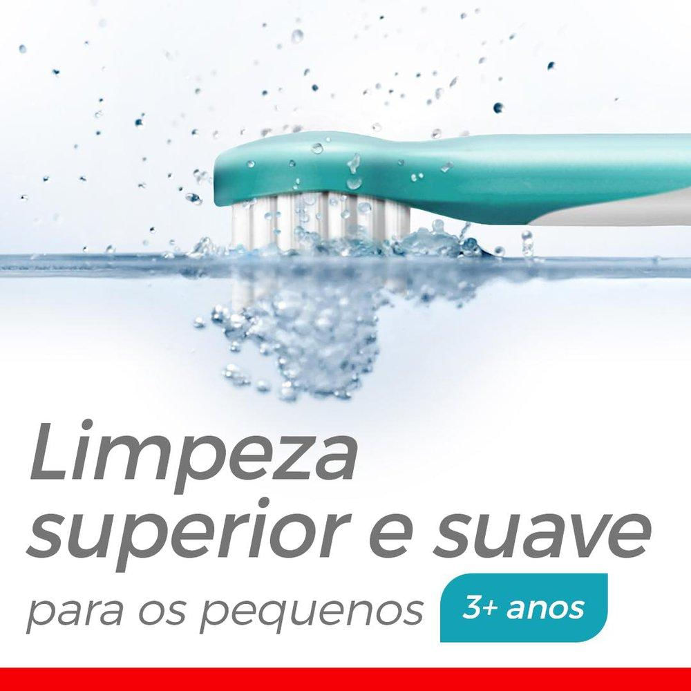 Foto 5 de Escova de Dentes Elétrica Kids Philips Colgate SonicPro