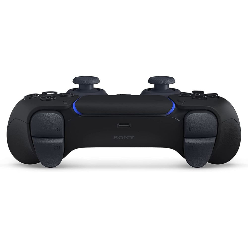 Foto 3 de Controle PS5 sem fio DualSense Midnight Black Sony