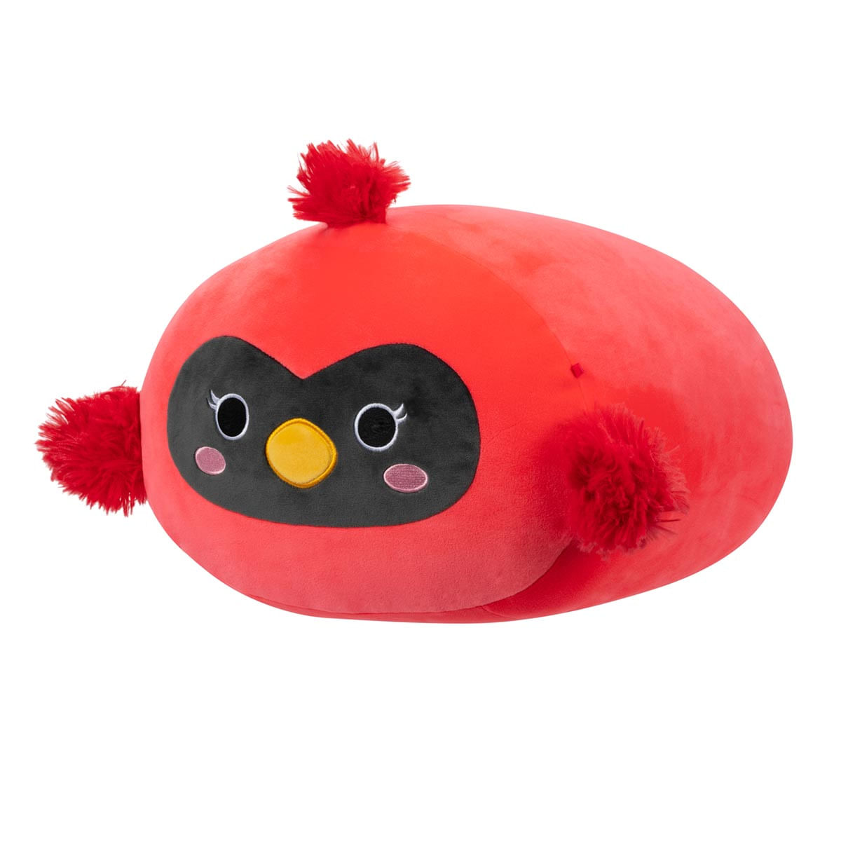Foto 3 de Pelúcia Squishmallows Empilhável 30Cm - Cazlan