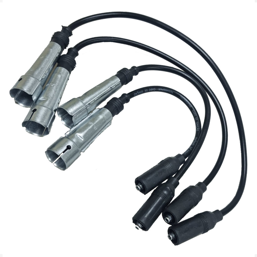Cabo Vela FORD ESCORT XR3 2.0 8v AP 1992 Ate 1996 - 84905 - VW02