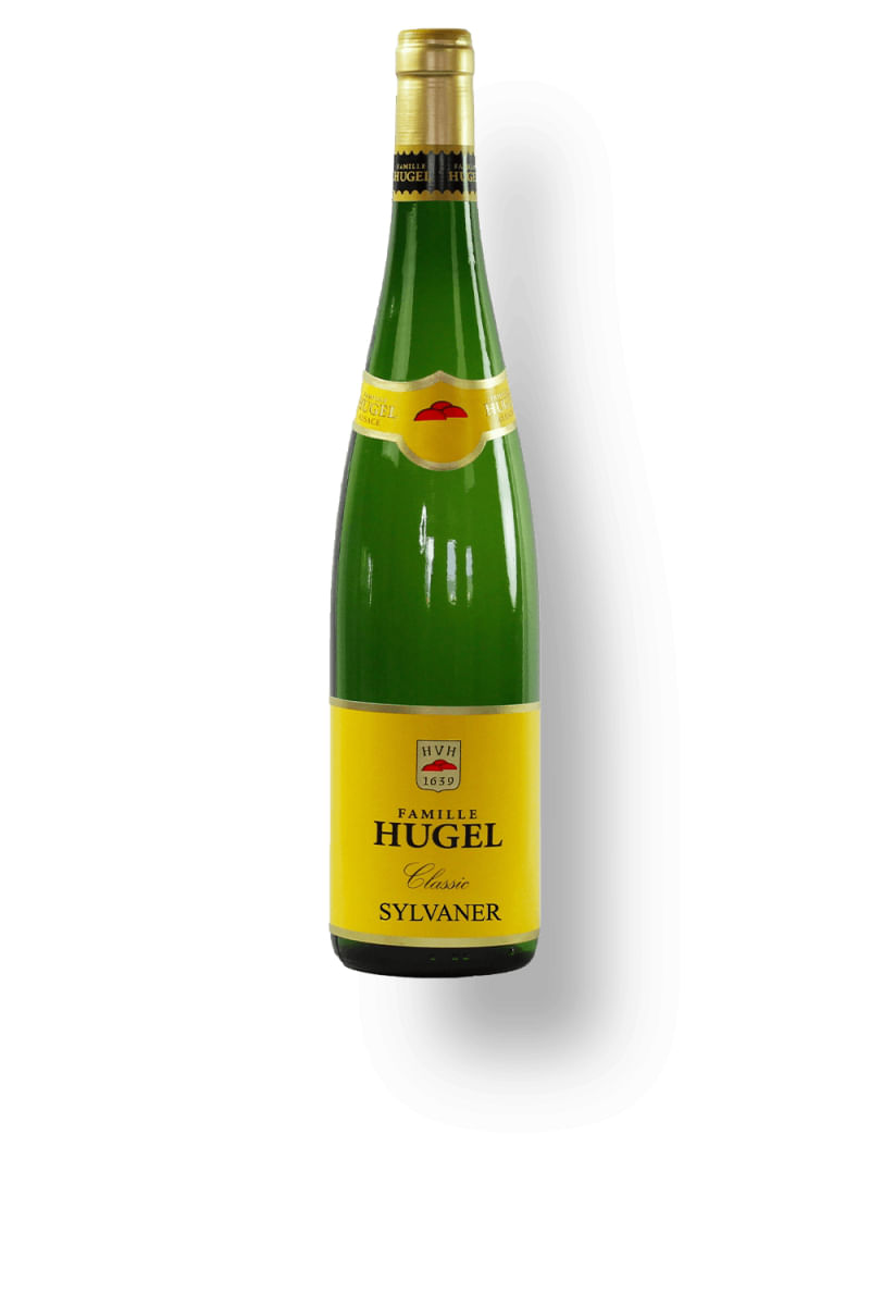 F. Hugel Classic Sylvaner