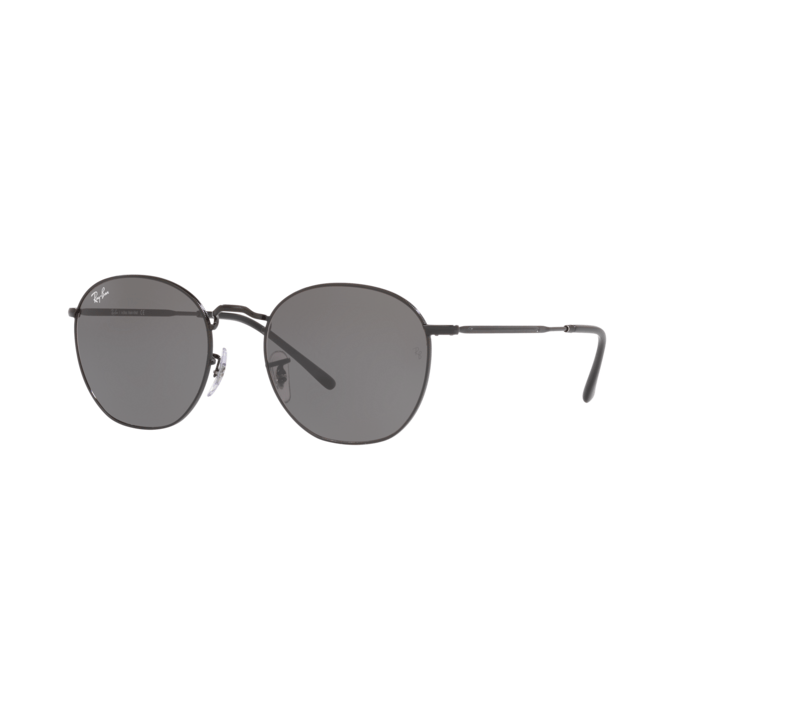 Óculos de Sol Ray-Ban, modelo RB3772L, cor Preto, tamanho 54