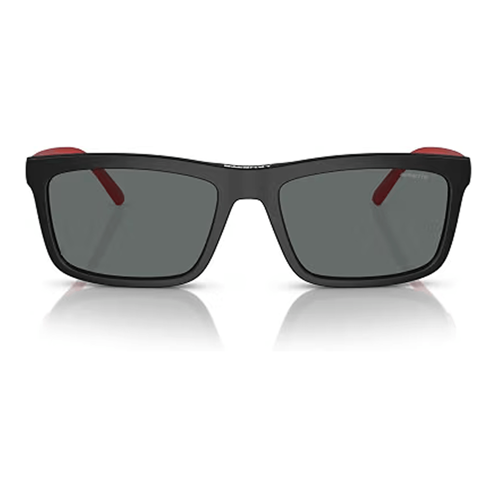 Óculos de Sol Arnette AN4333 29311W Vermelho