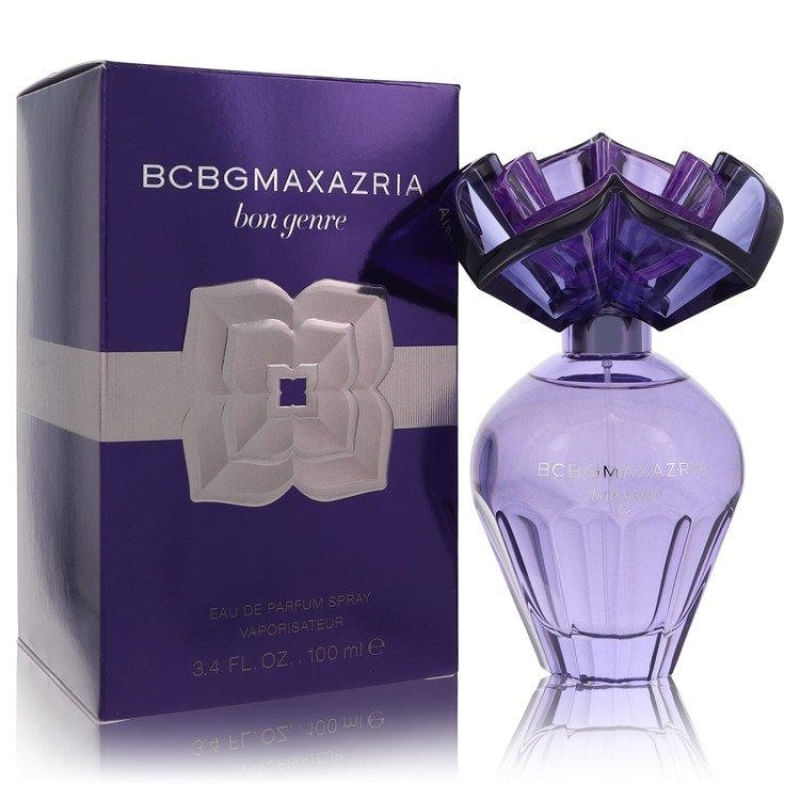 Perfume Feminino Bon Genre Max Azria 100 ML Eau De Parfum