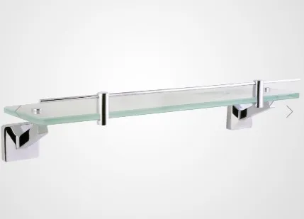 PORTA SHAMPOO C/ SAB LIKE SQUARE C PERFLEX