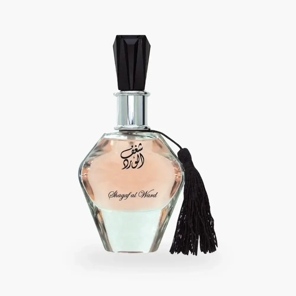 Shagaf Al Ward — 100 ML