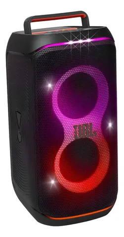 Caixa Som JBL Partybox 120 Bluetooth 160W