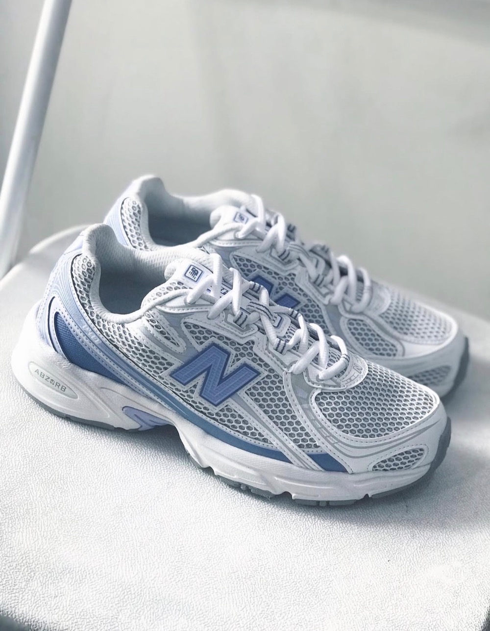 New Balance 740 Fairweather Blue — 39, Novo