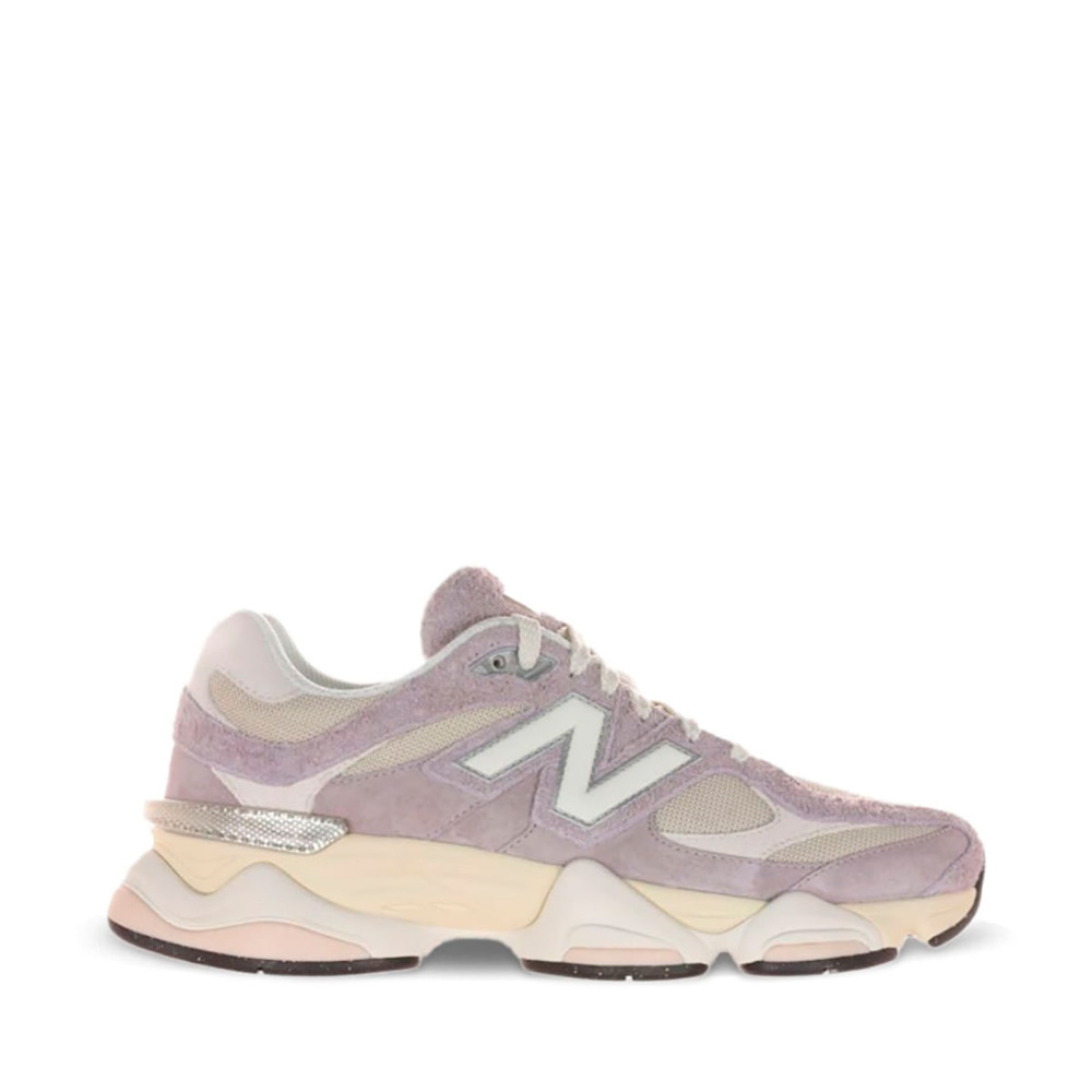 New Balance 9060 Truffle Salt Timber Wolf — 35, Novo