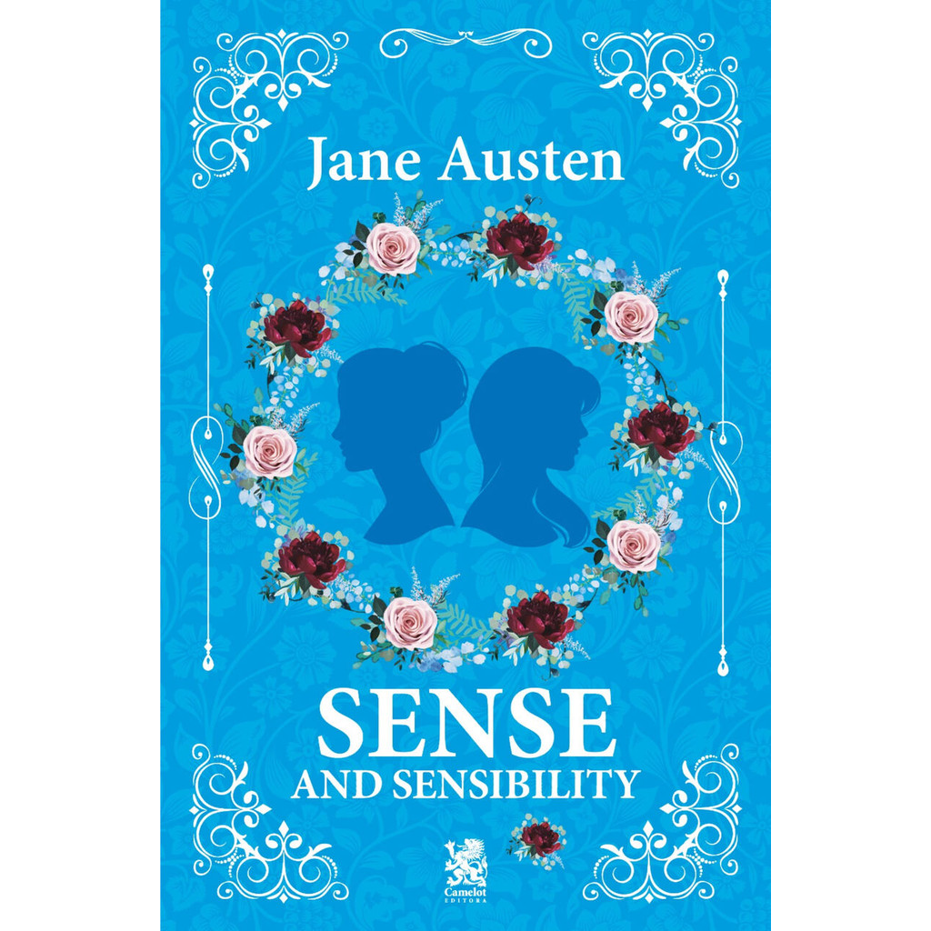 Sense and Sensibility - Jane Austen