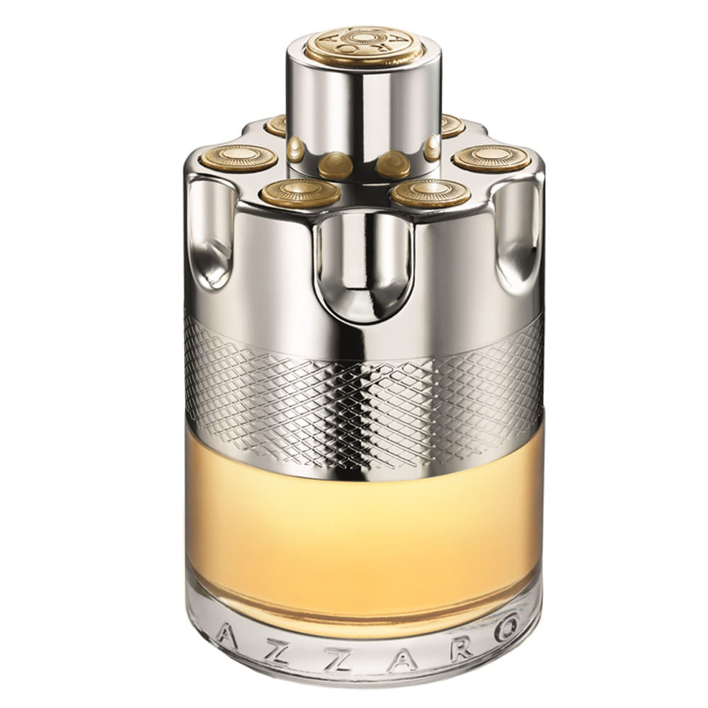 Azzaro Wanted Eau de Toilette Masculino 100 ml