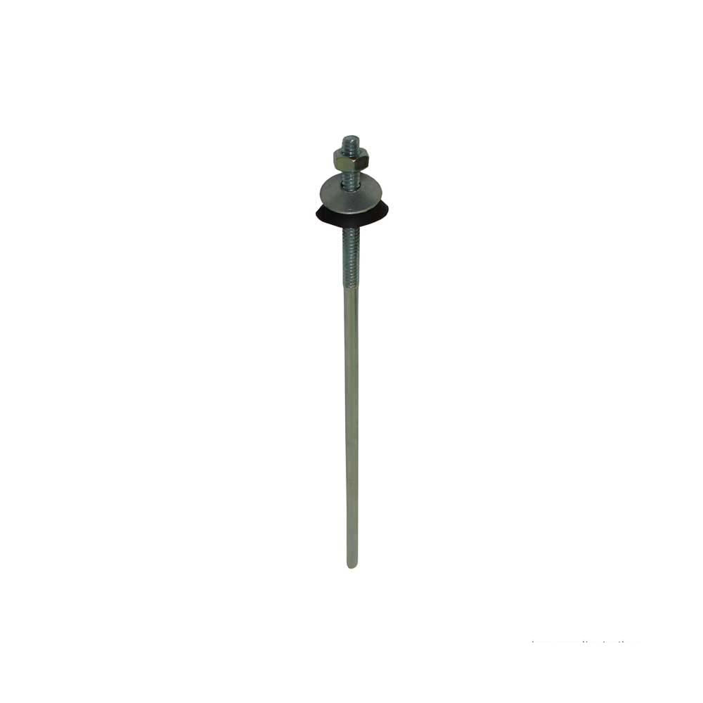 Haste Para Telha 1/4" X 350 mm Fixtil